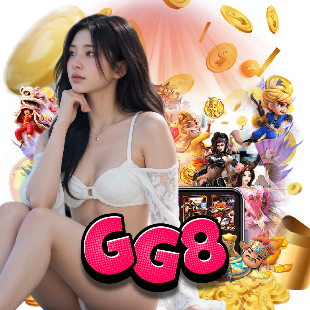 gg8 จ่ายจริง