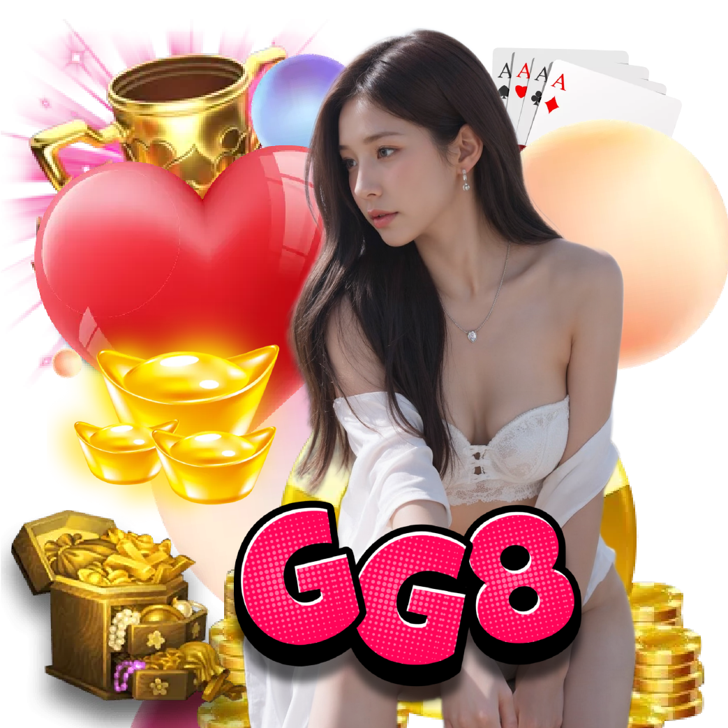gg8 แตกง่าย