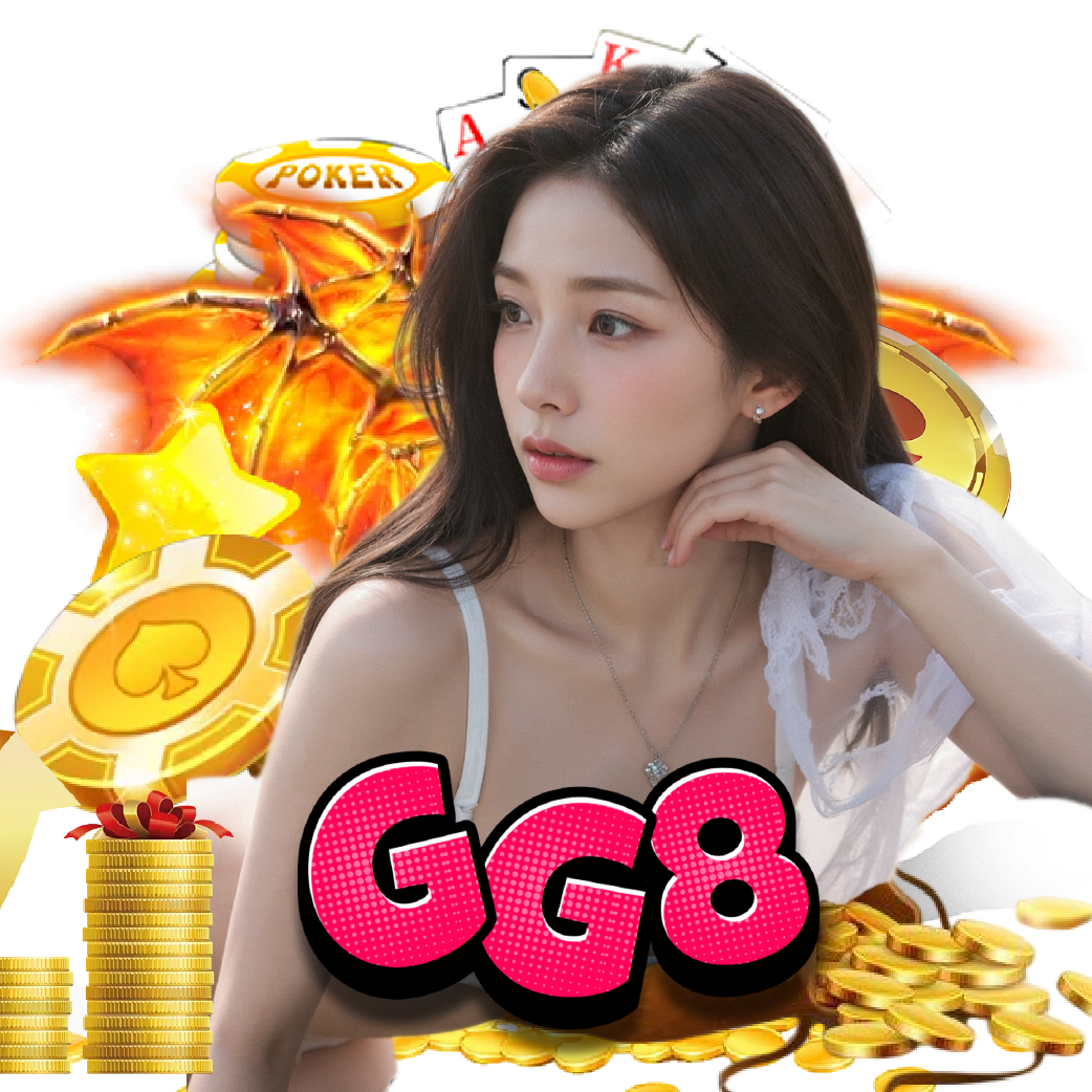 gg8 slot
