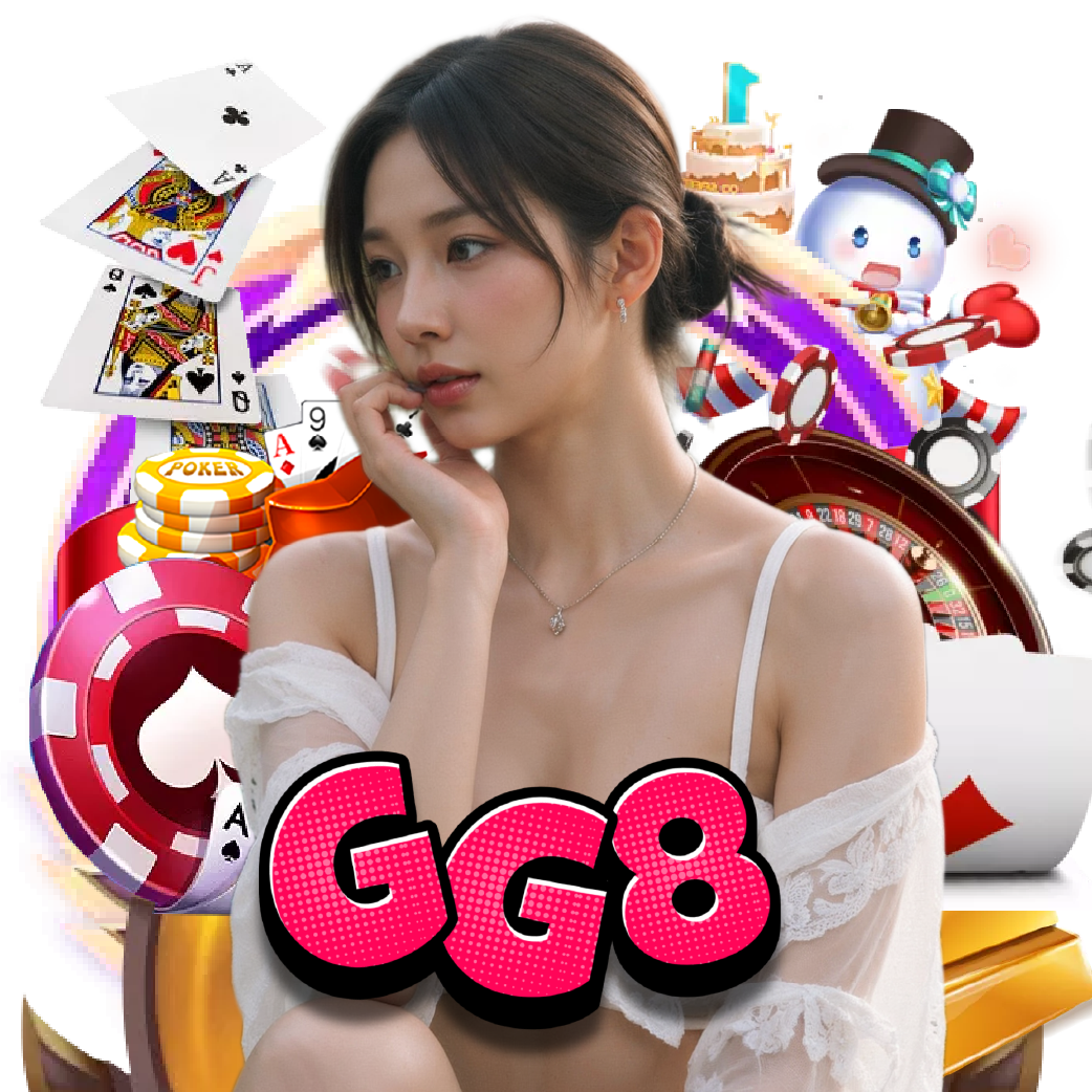 gg8 เครดิตฟรี