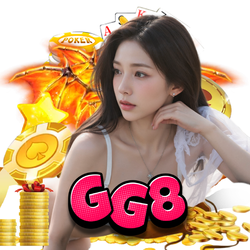 gg8 slot