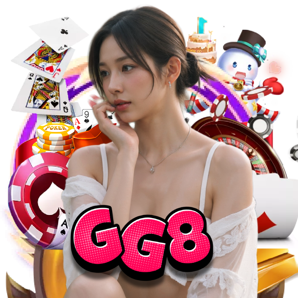 gg8 เครดิตฟรี